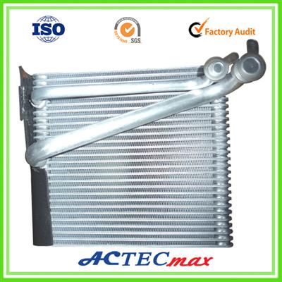 ACTECmax ac evaporator with RC# RC.700.034 with core size 198*233*38mm evaporator coil