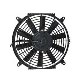 24V auto radiator cooling fan universal