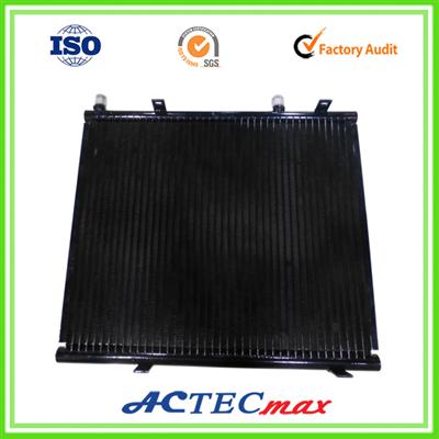 ACTECmax auto ac condenser with OE# 1k0820411P air conditioner condenser coil