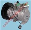 10PA17C Auto ac COMPRESSOR For Honda