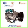 chrysler Auto Air Conditioner r134a Compressor,HS15 12v Air Conditioning Compressor