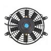 12V radiator fan for truck radiator system, radiator cooling fan