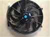 Auto radiator fan for bus/truck radiator system, radiator condenser cooling fan