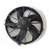 Bus dc fan same as spal bus fan, 24V bus dc fan