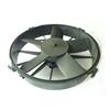 12 inch motor cooling axial fan, dc fan 24V