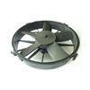 24V bus motor condenser cooling fan for Yutong, Kinglong, Higer bus