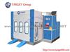 2016 Hot Sale China Spray Booth With CE Certificate TG-60B