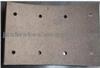 Hino Brake Lining 2308-354620