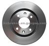 Truck Brake Disc 43512-12370