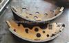 Brake Shoe Of Mazda K3410