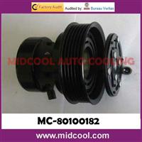 Nippondenso SCS08 Auto AC Compressor 12V Electric Clutch For Alfa Romeo 145/146