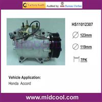 HS110 Car Air Condition COMPRESSOR for Accord