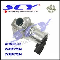 Idle Air Control Valve For FORD MERCURY 2R3E-9F715-AA 2R3E9F715AA 2R3Z-9F715-AA 2R3Z9F715AA