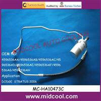 (56792)Receiver Drier /Accumulator for DODGE STRATUS 2006