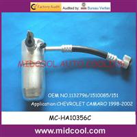 (33157)Receiver Drier /Accumulator for CHEVROLET CAMARO 1998-2002
