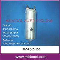 (83145)Receiver Drier /Accumulator for FORD FREESTAR 2004-2007