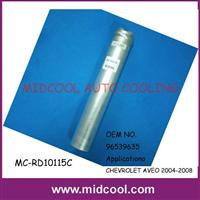 Receiver Drier /Accumulator for CHEVROLET AVEO 2004-2008