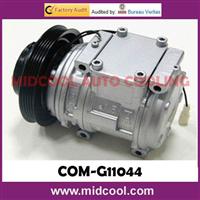 (10PA15C)COM-G11044-4PK AUTO AC COMPRESSOR FOR Toyota Corolla