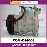 (10S11C)COM-G84004-6PK AUTO AC COMPRESSOR FOR Toyota