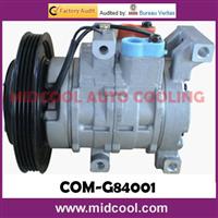 (10S11C)COM-G84001-4PK AUTO AC COMPRESSOR FOR Toyota Vios