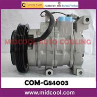 (10S11C)COM-G84003-4PK AUTO AC COMPRESSOR FOR Toyota Vios