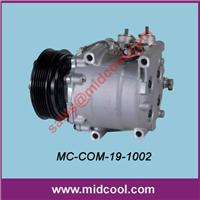 TRSA090 Auto ac COMPRESSOR For CIVIC 99>