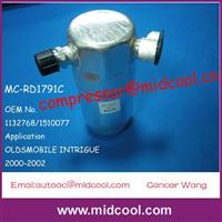 (83219)Receiver Drier /Accumulator for OLDSMOBILE INTRIGUE 2000-2002