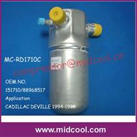 (33156)Receiver Drier /Accumulator for CADILLAC DEVILLE 1994-1999