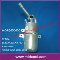 (83040)Receiver Drier /Accumulator for Ford FOCUS 2000-2003