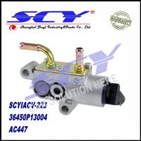 Idle Air Control Valve For HONDA AC447 2H1126 36450-P13-004 36450P13004