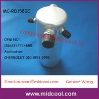 (33119)Receiver Drier /Accumulator for CHEVROLET G10 1993-1995