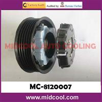 AUTO COMPRESSOR CLUTCH FOR Audi A4 1.6/1.8T/2.0/2.4/3.0