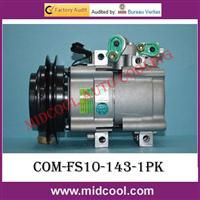 FS10 Auto ac COMPRESSOR For HYUNDAI