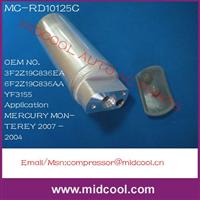 (83209)Receiver Drier /Accumulator for MERCURY MONTEREY 2007 - 2004