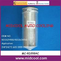 83131)Receiver Drier /Accumulator for INFINITI G20 1999-2002
