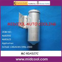 (33601)Receiver Drier /Accumulator for Chrysler/Plymouth