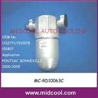 (83225)Receiver Drier /Accumulator for PONTIAC BONNEVILLE 2000-2005