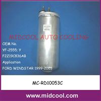 (83023)Receiver Drier /Accumulator for FORD WINDSTAR 1999-2003
