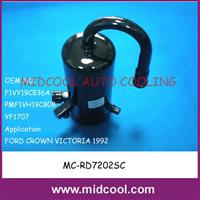 (33055)Receiver Drier /Accumulator for FORD CROWN VICTORIA 1992