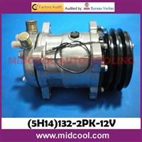 AUTO AC COMPRESSOR FOR Universal SD5H14