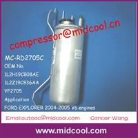 (83096)Receiver Drier /Accumulator for FORD EXPLORER 2004-2005 V6 engines