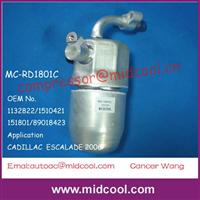 (83208)Receiver Drier /Accumulator for CADILLAC ESCALADE 2006