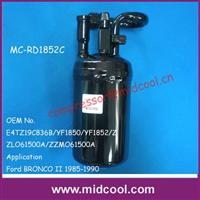 (33182)Receiver Drier /Accumulator for Ford BRONCO II 1985-1990