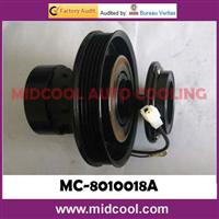 AUTO COMPRESSOR CLUTCH FOR Accord IV