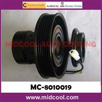 AUTO COMPRESSOR CLUTCH FOR Accord/Shuttle