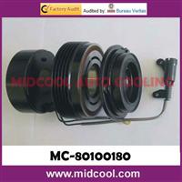 AUTO COMPRESSOR CLUTCH FOR E39 Touring /E46/E46 Cabriolet /E38 /E39 /E46Coupe/E46 Touring