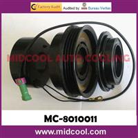 AUTO COMPRESSOR CLUTCH FOR Audi A4 1.6/1.8/1.9/A6 1.8/1.9