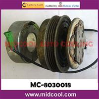 AUTO COMPRESSOR CLUTCH FOR Audi A4 1.6/1.8/1.9