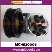 AUTO COMPRESSOR CLUTCH FOR Audi A4 1.6