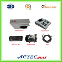 AC system SD5H11ac compressor R404A small refrigeration units
